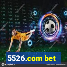 5526.com bet